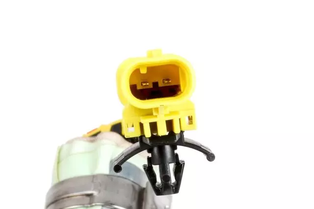 Head Air Bag - GM (23446914)