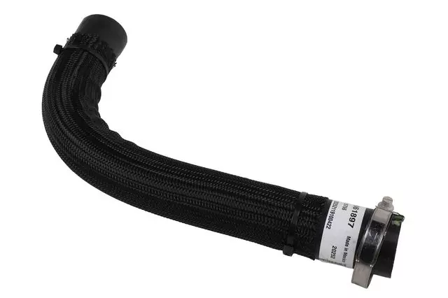 84861897 - : Fuel Tank Filler Hose for Chevrolet: Silverado 3500 HD | GMC: Sierra 3500 HD Image