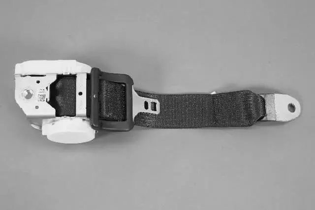 Seat Belt - Mopar (1AN35DW1AD)