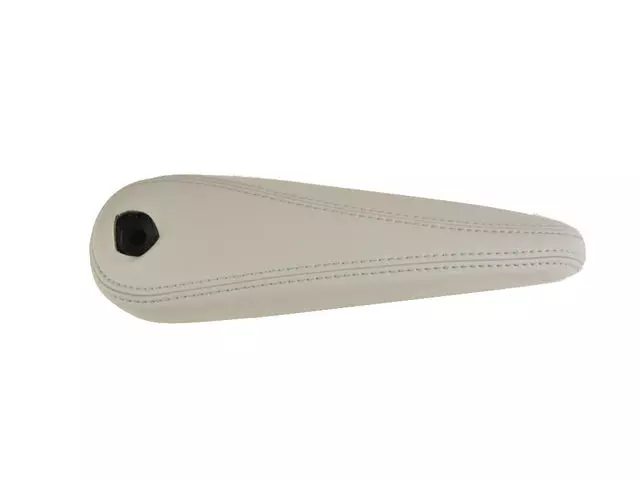 Second Row Armrest, Left - Mopar (5RD44PD2AC)