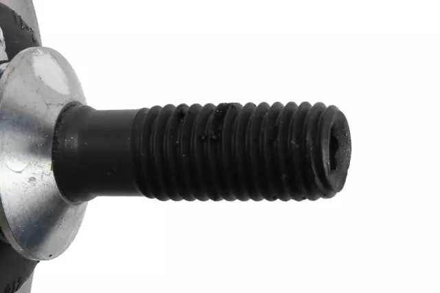 19207759 - : Part# 19207759 Front Driver Side Upper Suspension Control Arm Bracket for Cadillac: STS Image