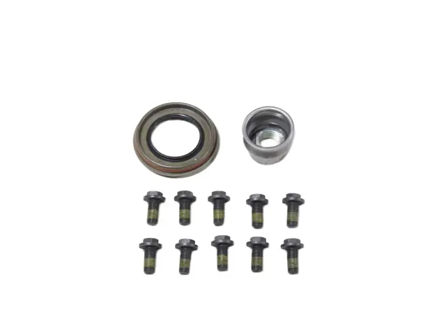 68538463AA - Differential and Drive Line: Bolt Kit for Mopar Image