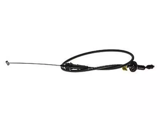 Throttle Cable - Ford (6L5Z-9A758-A)