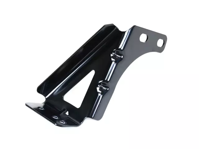 55255026AC - Body: Bumper Mount Bracket for Dodge: Dakota, Durango Image