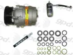 9611766 - : gpd Compressor Kit 9611766 for GLOBAL PARTS DISTRIBUTORS Image