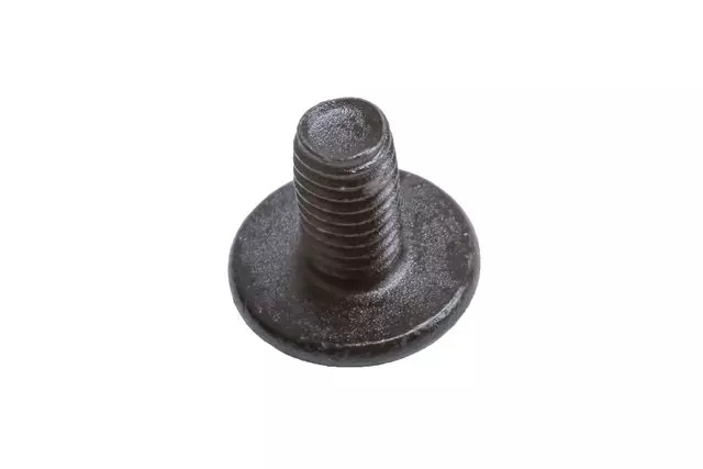 11548049 - : Rear Seat Hinge Cover Bolt for GM Image