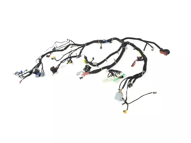 68267149AE - Electrical: Instrument Panel Wiring for Mopar Image