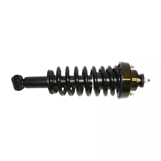 903674RS - Suspension: Rear Suspension Strut and Coil Spring Assembly for ACDelco Image