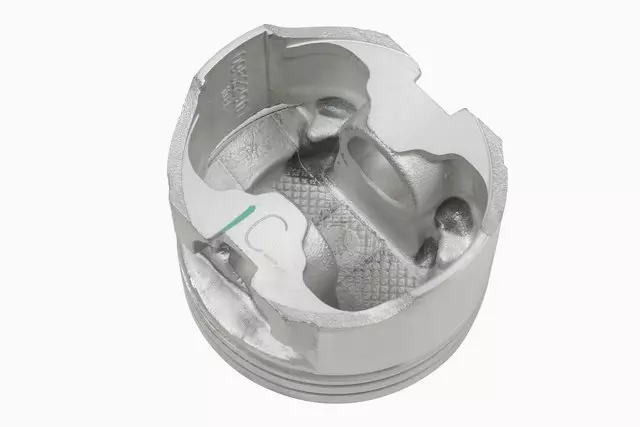 19302143 - Engine: Piston for GM Image