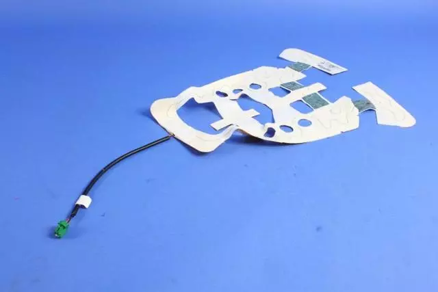 Seat Back Heated Pad - Mopar (55057327AB)