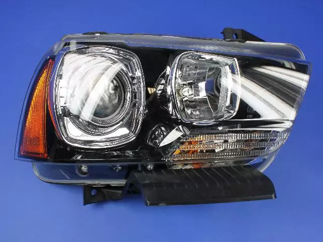Composite Headlamp - Mopar (57010412AE)
