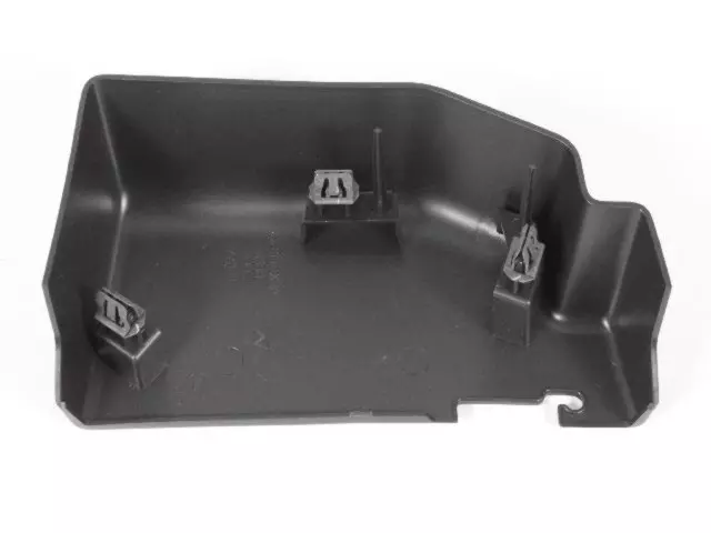 1CG55DX9AF - : Rear Wiper Motor Cover for Mopar Image