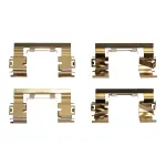 34045006 - : DFC Disc Brake Hardware Kit for DYNAMIC FRICTION Image
