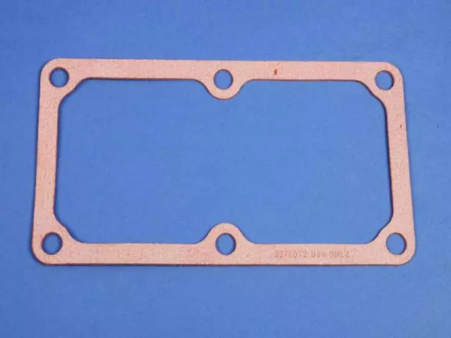 INTAKE PLENUM - GASKET 68011574AA - Mopar (68011574AA)
