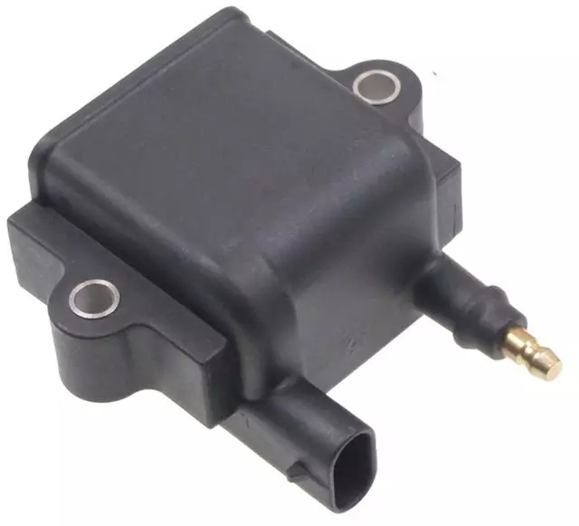 U534 - : Coil for GM Image