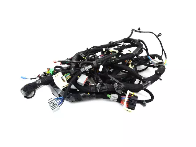 68207256AB - Electrical: Instrument Panel Wiring for Mopar Image