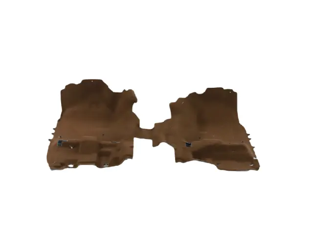 6VU961N8AA - : Front Floor Carpet for Mopar Image