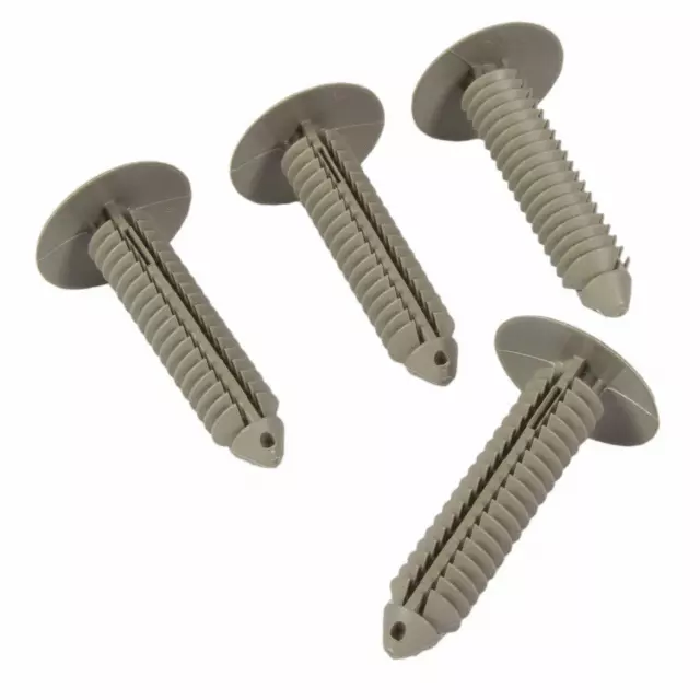 Scuff Plate Rivet - Ford (W709002-SS31T)