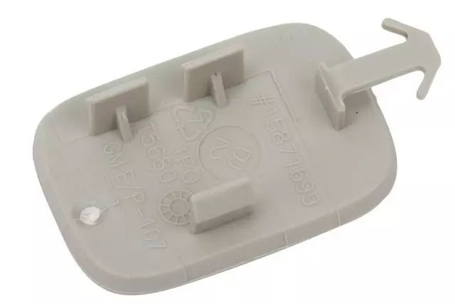 20951246 - Body: Windshield Pillar Trim Cap for Chevrolet: Volt Image