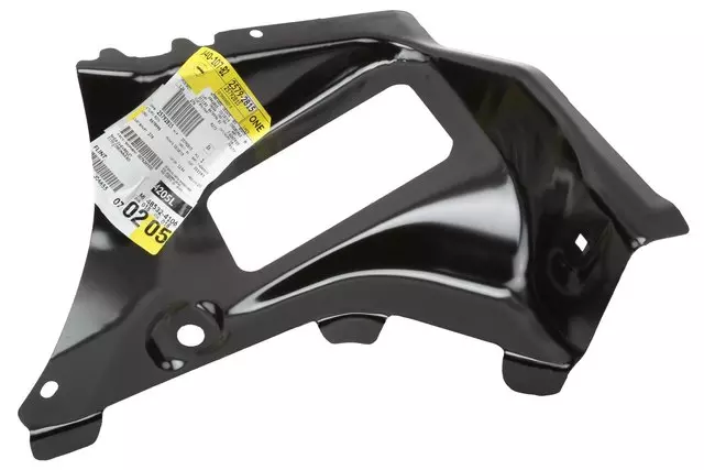 Driver Side Body Side Outer Panel Rear Extension - GM (25792815)