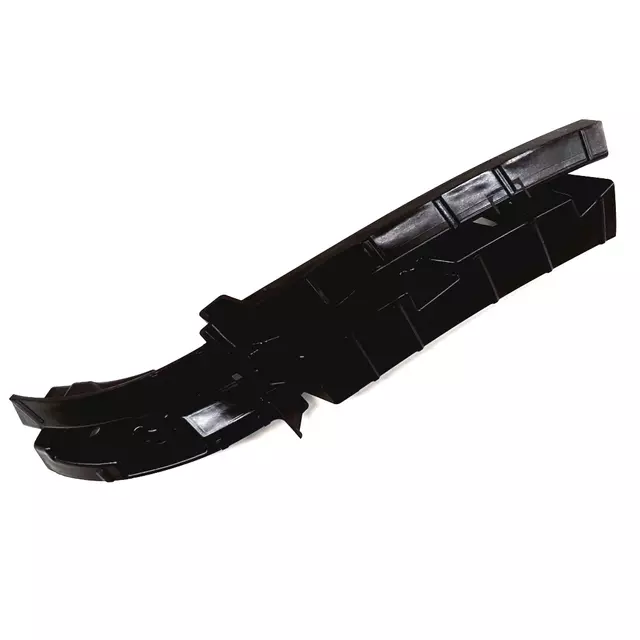 8R0807277C - Body: Bumper Cover Bracket for Audi Image image
