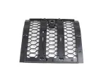 6QN24RXFAD - Exterior Ornamentation: Texture Grille for Mopar Image