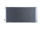 1BP01649AA - : A/C Condenser for bproauto Image