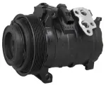 157352 - : Denso 10S17C Reman Compressor for FOUR SEASONS Image