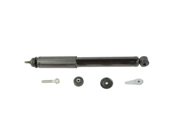 68245508AC - Suspension: Shock Absorber for Ram: 2500, 3500 Image