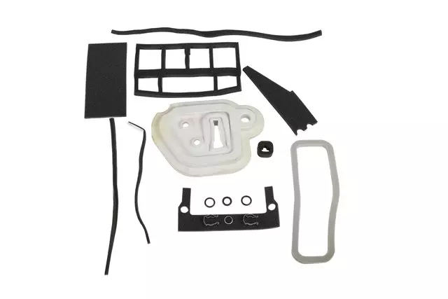 95920164 - HVAC: Gasket Kit for Buick: Encore Image