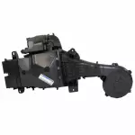 DV6Z19897A - HVAC: Lower Housing for Ford: Transit Connect Image