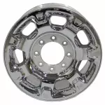 CC3Z1007B - : Wheel, Alloy for Ford: F-250 Super Duty, F-350 Super Duty, F-450 Super Duty Image