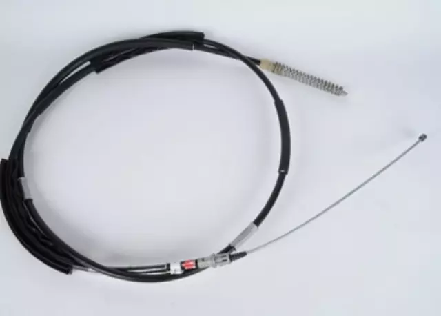 25952160 - Brakes: Rear Cable for GM Image