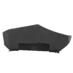 MJ6Z7827786A - : Insulator Wheelhouse for Ford Image