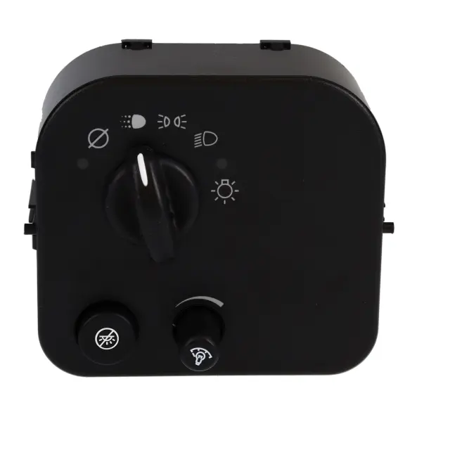 650015 - Interior: Instrument Panel Dimmer Switch for ROSTRA Image