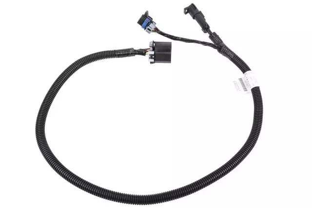 Trailer Wiring Harness Receptacle Adapter - GM (23221919)