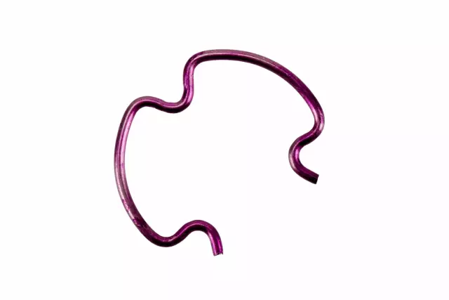 22988272 - : Oil Cooler Tube Retainer for Cadillac: Escalade, Escalade ESV | Chevrolet: Express 2500, Express 3500, Silverado 1500, Silverado 1500 LTD, Suburban, Tahoe | GMC: Savana 2500, Savana 3500, Sierra 1500, Sierra 1500 Limited, Yukon, Yukon XL Image