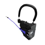 68226175AD - : Cargo Door Latch for Ram: ProMaster 1500, ProMaster 2500, ProMaster 3500 Image