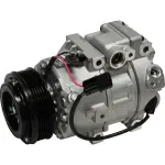 CO11710C - : A/C Compressor -- VS16E Compressor Assembly for UAC Image