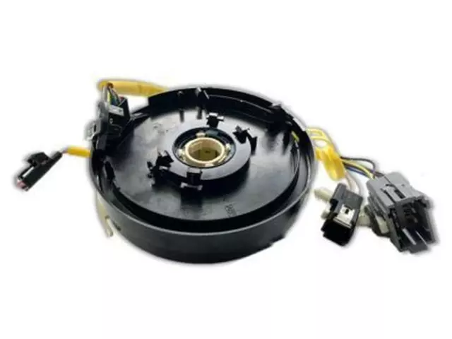 OEM Genuine Ford Clockspring w/ Cruise w/o Radio Controls - Ford (5C3Z-14A664-A)