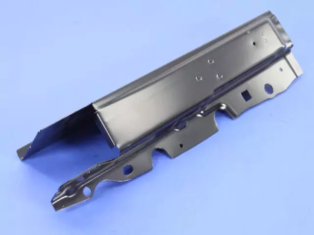 68658292AA - Body Sheet Metal Except Doors: D Pillar Reinforcement for Mopar Image image