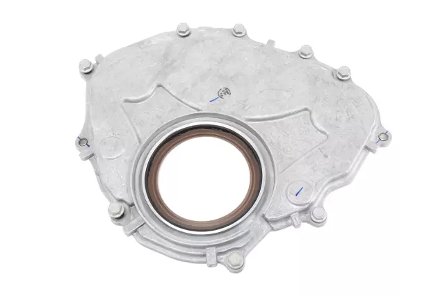 55578979 - : 2016-2019 GM - Engine Crankshaft Seal Adapter for GM Image