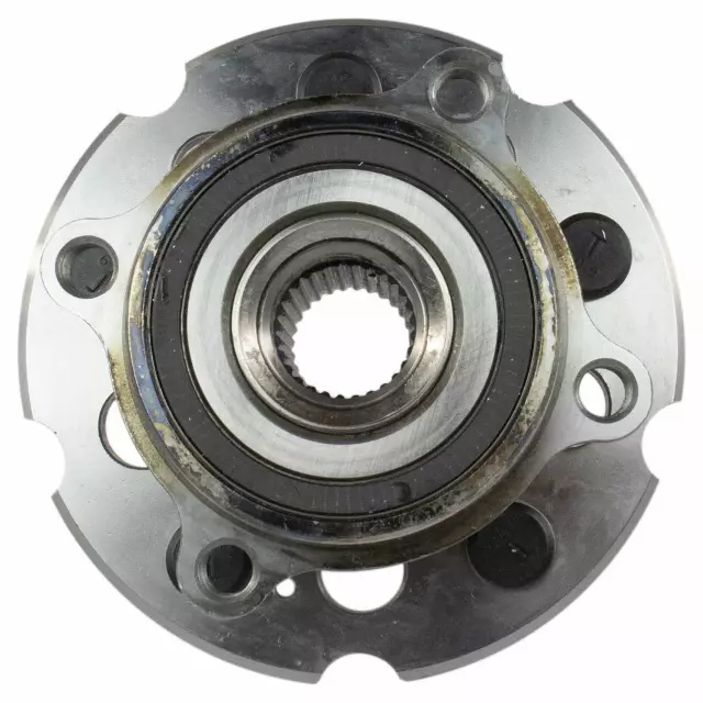 QHUB227 - : Hub Assembly Wheel for Ford Image