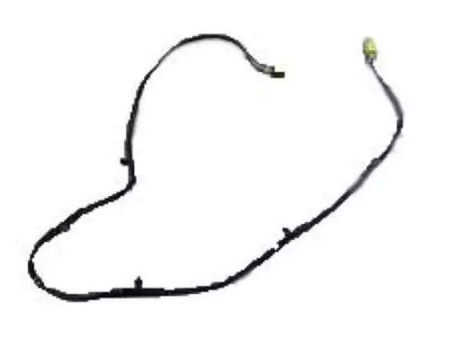 BB5Z18812A - Electrical: Antenna Cable for Ford: Explorer, Police Interceptor Utility Image