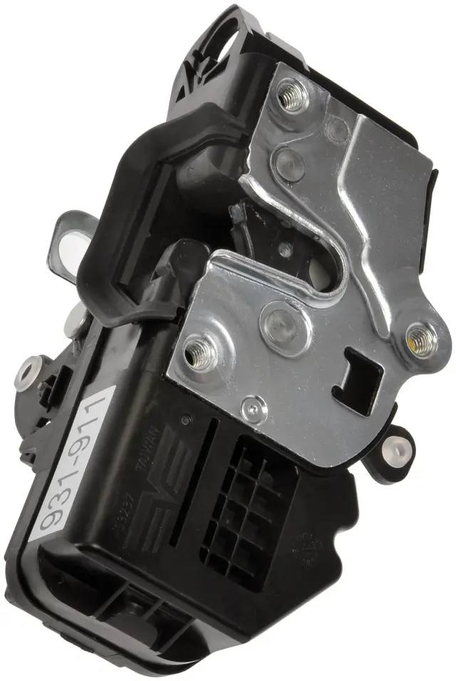 931911 - Exterior: Integrated Door Lock Actuator for Dorman Image