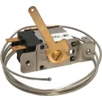 SW7004C - : A/C Thermostat -- Thermostatic Switch for UAC Image