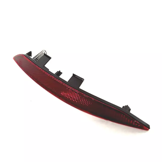 8W6945106B - : Reflector for Audi: A5 Quattro, A5 Sportback, S5, S5 Sportback Image