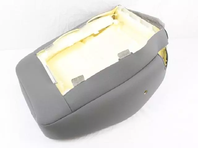 Front Seat Back Pad And Cover, Left - Mopar (1RT871D5AA)