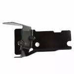 G3GZ16A200A - Body: Front Bracket for Lincoln: Continental Image