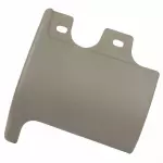 7L3Z16G554AA - Body: Stone Deflector for Ford Image